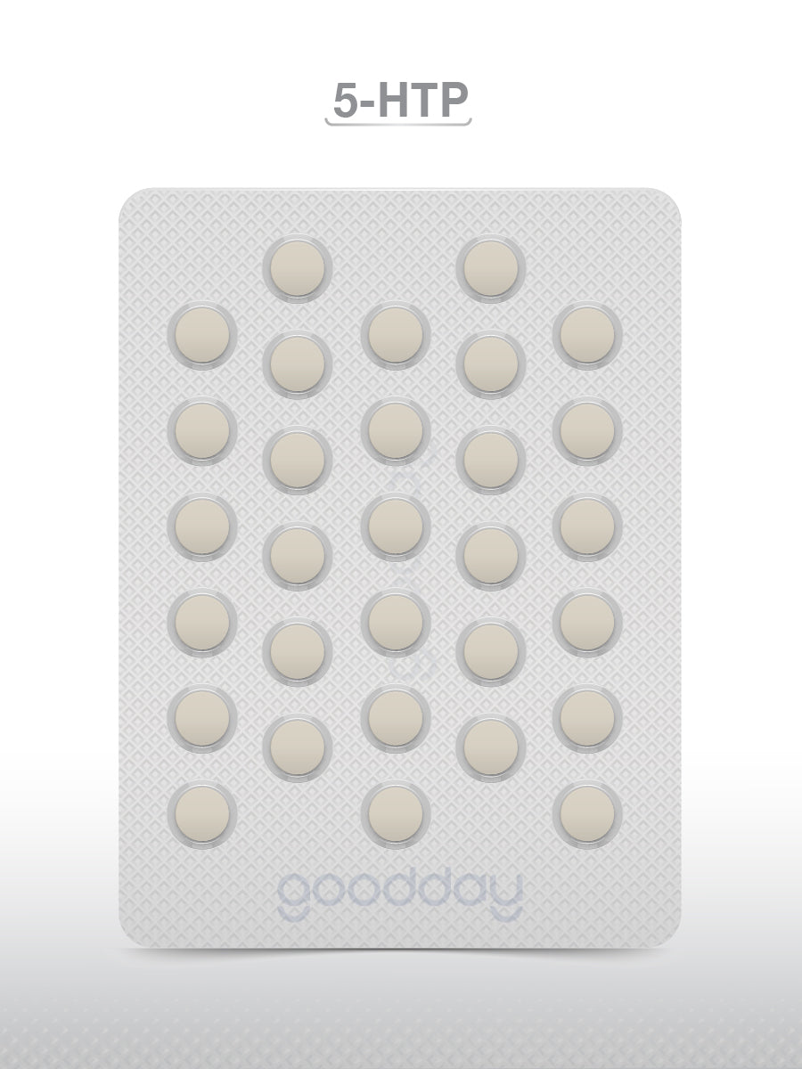5-HTP 30 TABLET