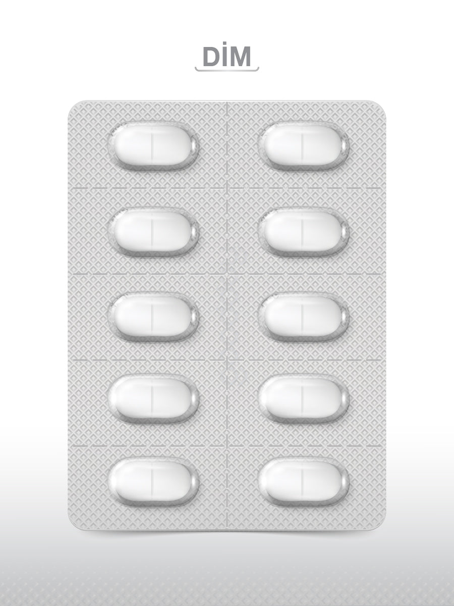 DİM 30 TABLET