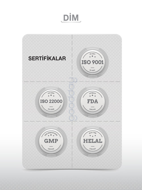 DİM 30 TABLET