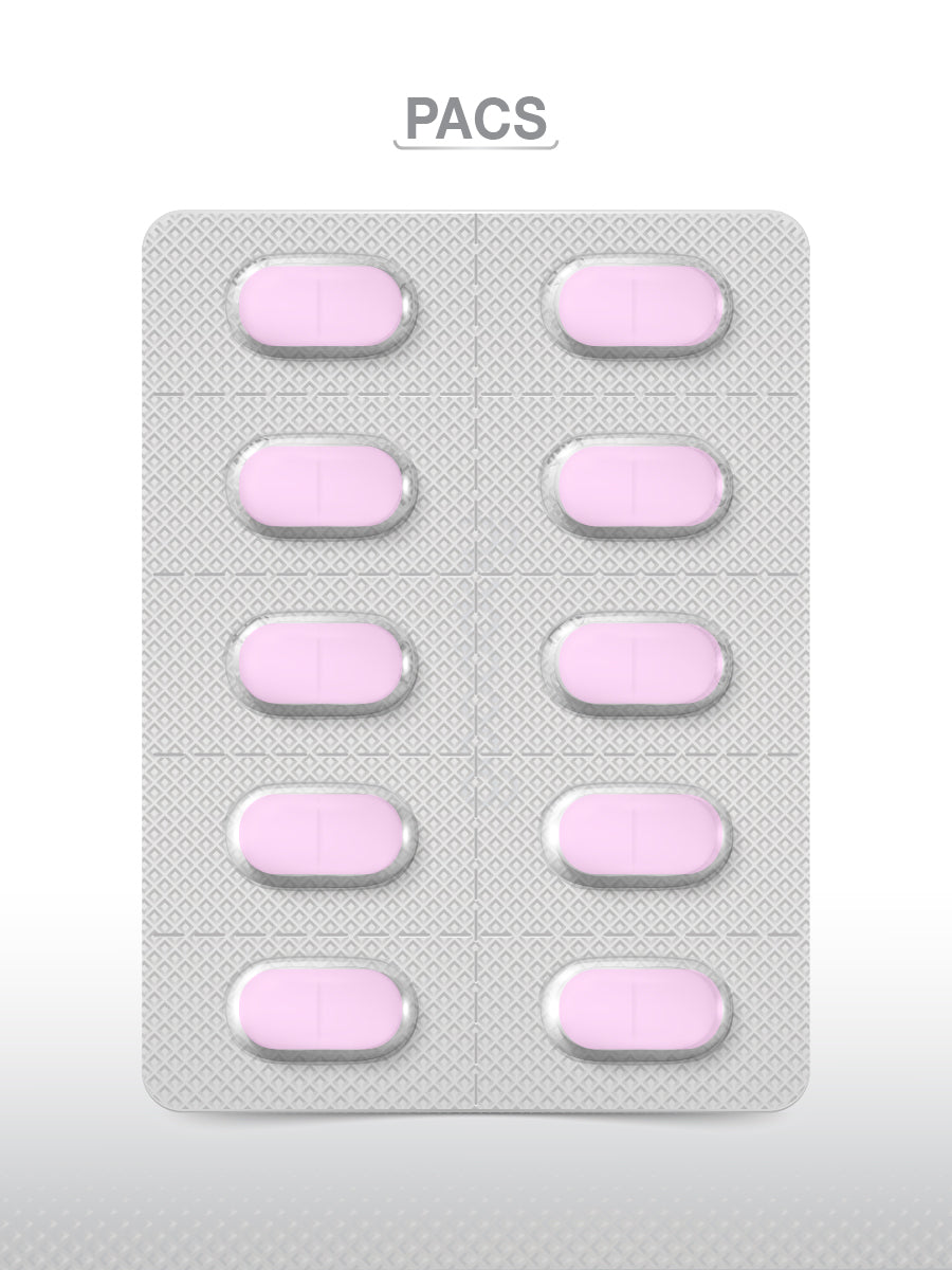 PACS 30 TABLET