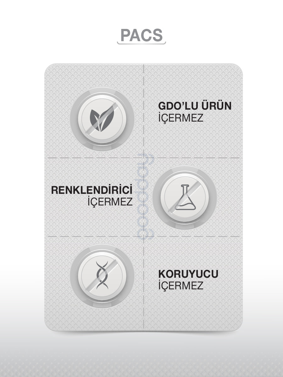 PACS 30 TABLET