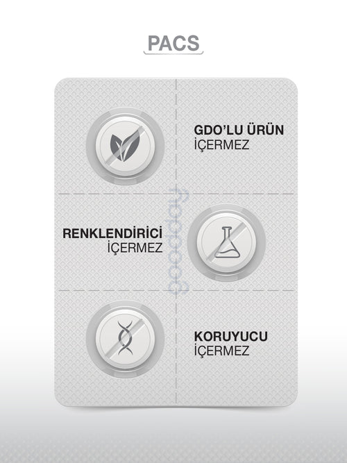 PACS 30 TABLET