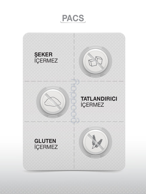 PACS 30 TABLET