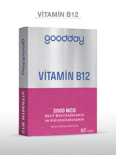 VİTAMİN B12